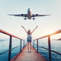 Отзыв от Марина - Visa DTV